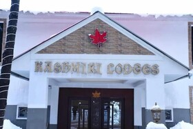 Kashmiri Lodges