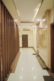 Kashmiri Lodges