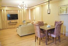 Kashmiri Lodges