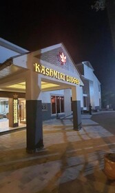 Kashmiri Lodges