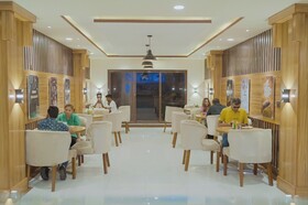 Kashmiri Lodges