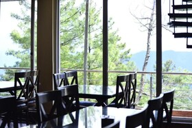 Kashmiri Lodges