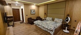 Kashmiri Lodges