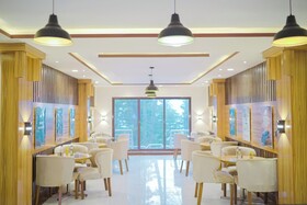 Kashmiri Lodges