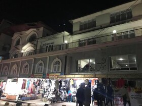 Kings Hotel