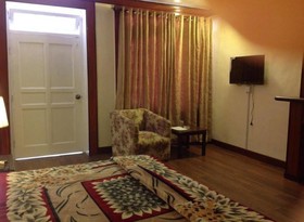 Lockwood Hotel Murree