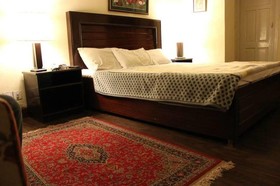 Lockwood Hotel Murree