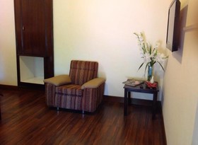 Lockwood Hotel Murree