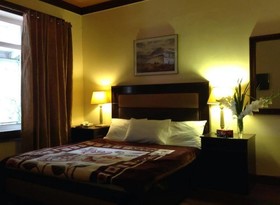 Lockwood Hotel Murree