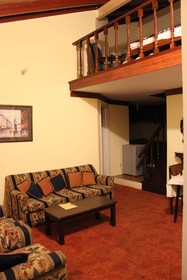 Lockwood Hotel Murree