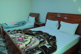 Lords Hotel
