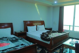 Lords Hotel