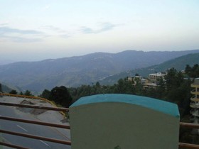 Marina Inn Guest House