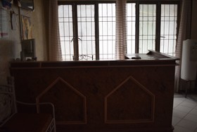 Marina Inn Guest House