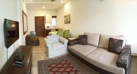 Midway Murree