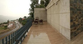 Midway Murree