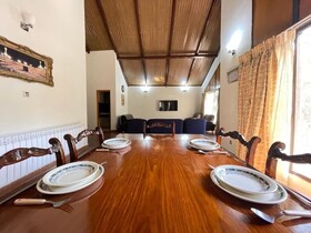 Montana Villa