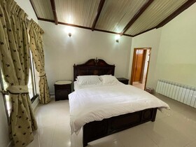 Montana Villa