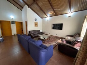 Montana Villa