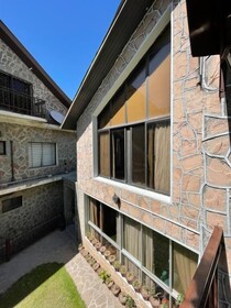 Montana Villa