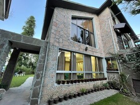 Montana Villa