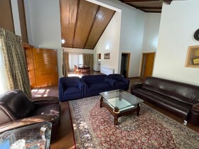 Montana Villa