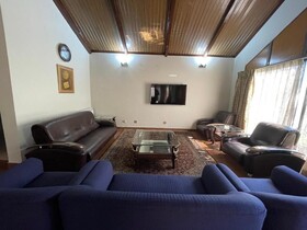 Montana Villa