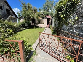 Montana Villa