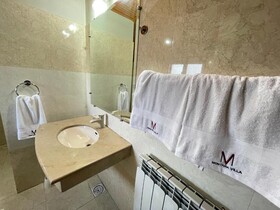Montana Villa