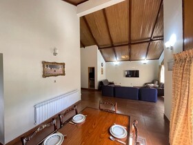 Montana Villa