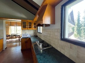 Montana Villa