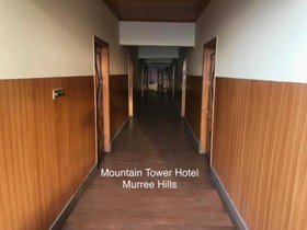 Mountain Tower Hotel