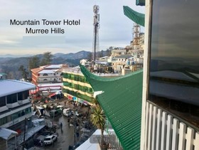 Mountain Tower Hotel