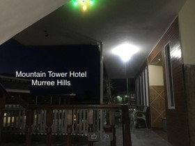 Mountain Tower Hotel