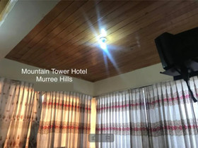 Mountain Tower Hotel