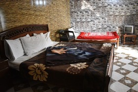 Mughal-e-Azam Murree