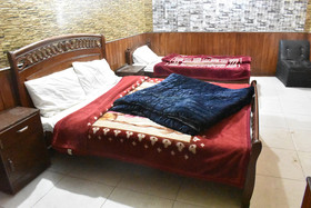 Mughal-e-Azam Murree