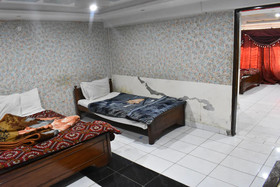 Mughal-e-Azam Murree