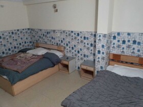 Murree Continental Hotel