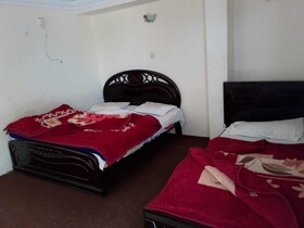 Murree Continental Hotel