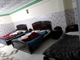 Murree Continental Hotel