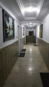 Mussiaree Hotel