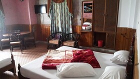 Mussiaree Hotel