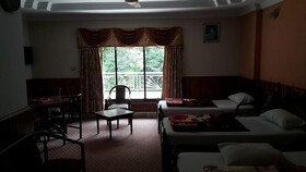 Mussiaree Hotel