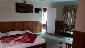 Mussiaree Hotel