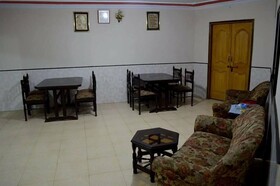 Mussiaree Hotel