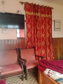 New Shabistan Hotel