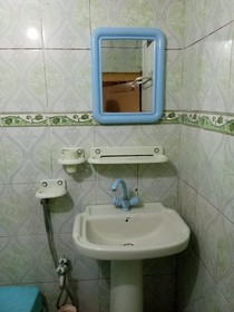 New Shabistan Hotel