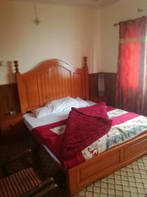 New Shabistan Hotel