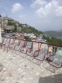 New Shabistan Hotel